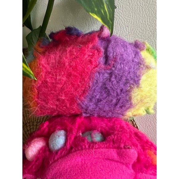 Trolls World Tour plush stuffed animal - Picture 3 of 11